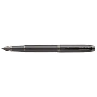 Parker IM Monochrome Bronze vulpen