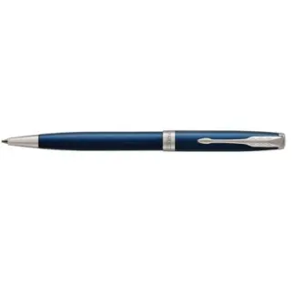 Parker Sonnet Blue Lacquer CT balpen
