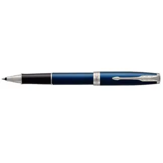 Parker Sonnet Blue Lacquer CT rollerball
