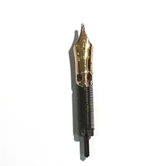 Parker Sonnet Penpunt goudkleurig