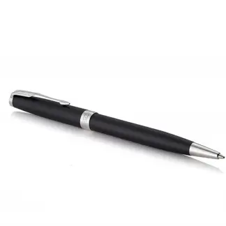 Parker Sonnet Matte Black CT balpen