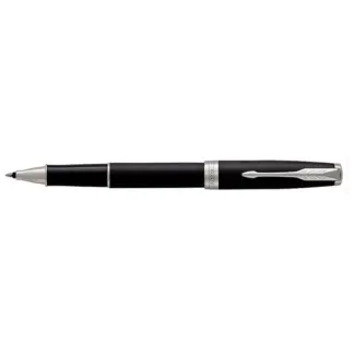 Parker Sonnet Matte Black CT rollerball