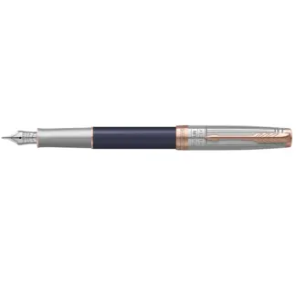 Parker Sonnet Intrepid Journey Mount Fuji vulpen