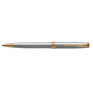Parker Sonnet Steel GT balpen
