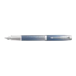 Parker IM Special Edition (The Last Frontier) Polar Grey CT vulpen