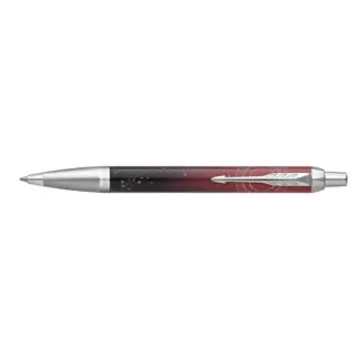 Parker IM Special Edition (The Last Frontier) Portal Red CT balpen