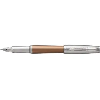 Parker Urban Premium Orange CT Vulpen
