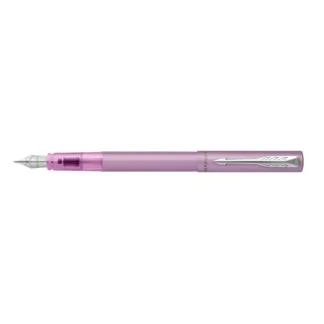 Parker Vector XL Lilac CT vulpen