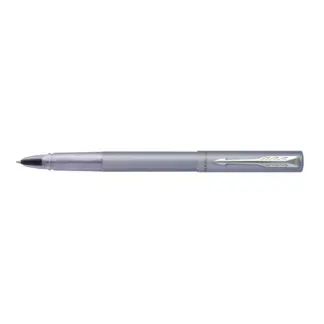 Parker Vector XL Silver Blue CT rollerball