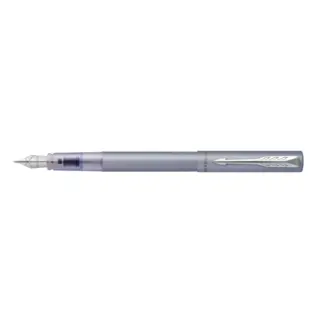 Parker Vector XL Silver Blue CT vulpen