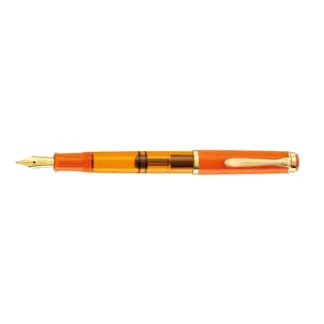 Pelikan Classic M200 Special Edition Orange Delight GT vulpen