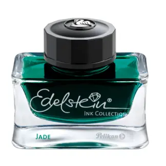 Pelikan Edelstein Inktpot Jade