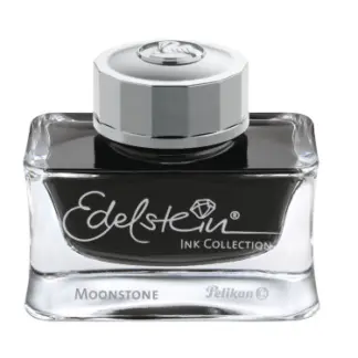 Pelikan Edelstein Ink of the year 2020 Moonstone