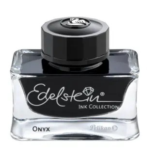 Pelikan Edelstein Inktpot Onyx