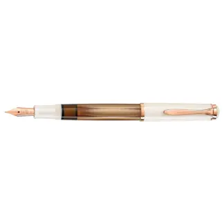 Pelikan Classic M200 Special Edition Copper Rose Gold vulpen