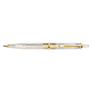Pelikan Classic K200 S.E. Golden Beryl Demonstrator balpen