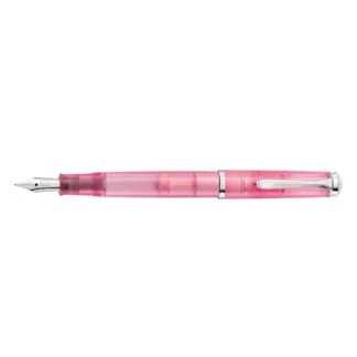 Pelikan Classic M205 Special Edition Rose Quartz vulpen