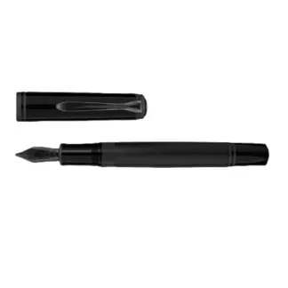 Pelikan Souverän Special Edition M809 Matt Black vulpen