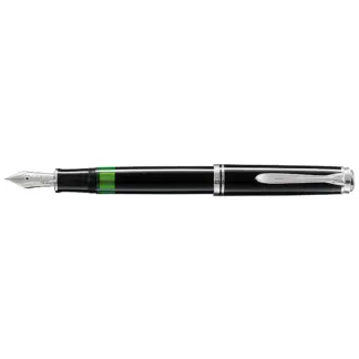 Pelikan Souverän M805 vulpen zwart