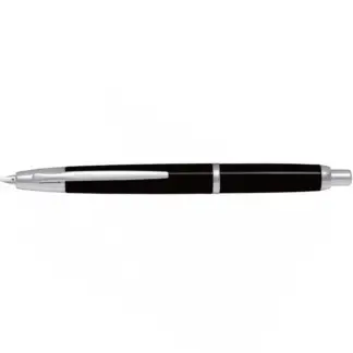 Pilot Capless Decimo Dark Black CT vulpen