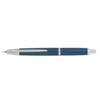 Pilot Capless Decimo Dark Blue CT vulpen