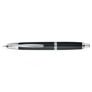 Pilot Capless Graphite Black CT vulpen