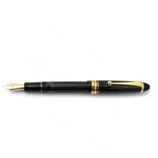 Pilot Custom 823 Black GT vulpen