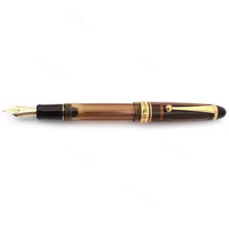 Pilot Custom 823 Brown GT vulpen
