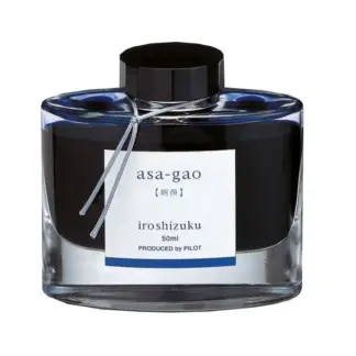 Pilot Iroshizuku Inkt Shades of Blue Kon-Peki