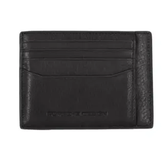 Porsche Design Creditcardetui (4) RFID Black