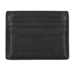 Porsche Design Creditcardetui (8) RFID Black