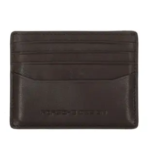 Porsche Design Creditcardetui (4) RFID Dark Brown