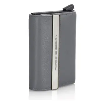Porsche Design Secrid Creditcard etui Antracite