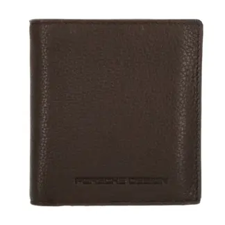 Porsche Design Billfold/Creditcardetui (6) RFID Dark Brown