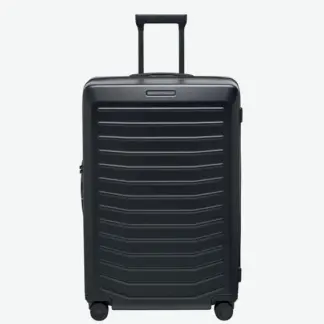 Porsche Design Road.HC 4W Trolley L Black