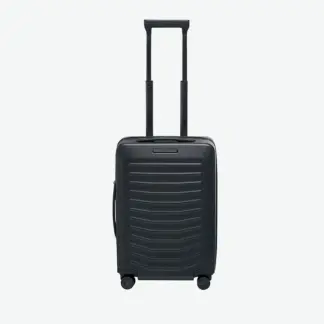 Porsche Design Road.HC 4W Trolley S Black