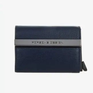 Porsche Design Secrid Creditcard etui Dark Blue