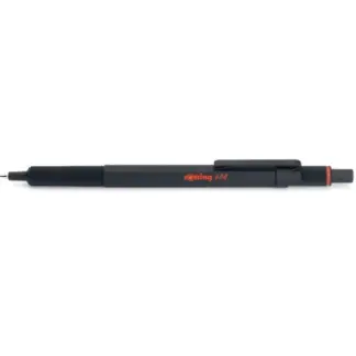 Rotring 600 balpen Black