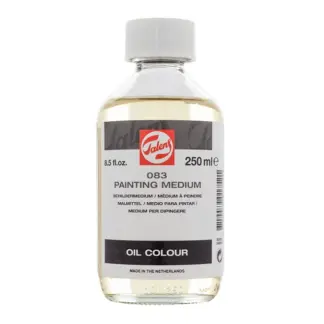 Royal Talens Schildermedium 083 Fles 250 ml
