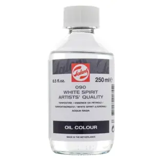 Royal Talens Terpentine 090 Fles 250 ml