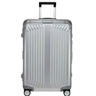 Samsonite Lite-Box Spinner 69cm Alu