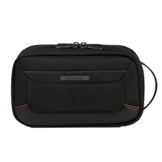Samsonite Pro-DLX 6 Toilet Pouch Black