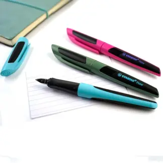 Stabilo Flow Sporty vulpen