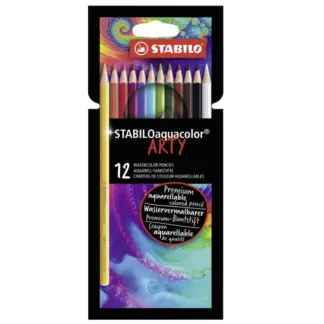 StabiloAquacolor Arty12 stuks