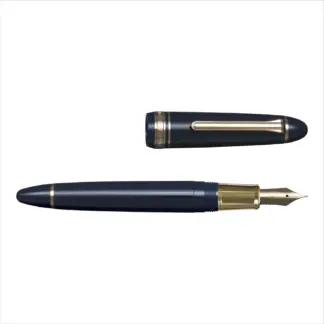 Sailor 1911 Casual vulpen Muted Blue GT