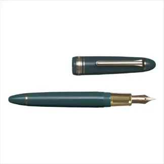 Sailor 1911 Casual vulpen Muted Green GT