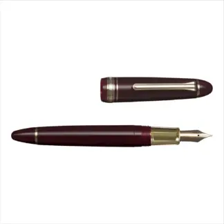 Sailor 1911 Casual vulpen Muted Red GT