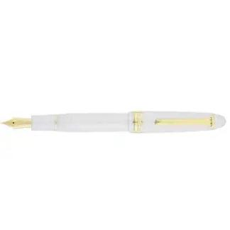 Sailor 1911 Large vulpen White GT