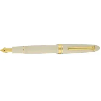 Sailor 1911 Standard vulpen Ivory GT