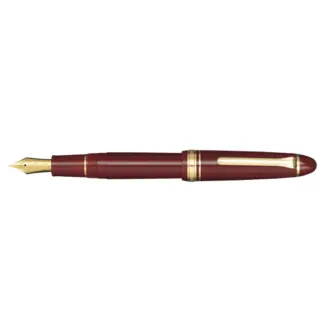 Sailor 1911 Large vulpen Maroon GT